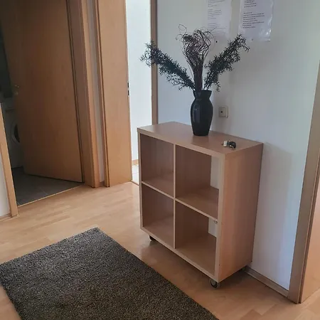 Apartament Zuhause Gemuetliche 2-zimmerwohnung 65 M2 Mit Grosser Kueche 4 Betten De, Pl, En *