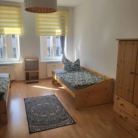 Zuhause Gemuetliche 2-zimmerwohnung 65 M2 Mit Grosser Kueche 4 Betten De, Pl, En *